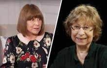 "Добейте гадину": звезда "Кавказской пленницы" высказалась об Ахеджаковой