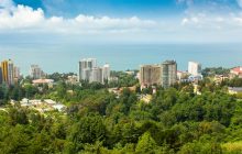 Британская разведка рассказала, о чем говорят удары дронов по любимому городу Путина