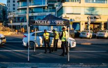 Израильская полиция об атаках ХАМАС: Вероятно, бои будут продолжаться несколько дней