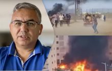 Вторжение ХАМАС в Израиль: политтехнолог рассказал, что сейчас происходит в стране