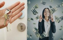 Женщина 500 дней не платила за аренду квартиры, а теперь требует $100 тысяч за выселение