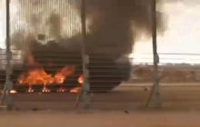 Нападение ХАМАС на Израиль: Жданов заявил о схожести с вторжением РФ в Украину