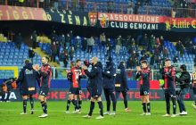 Судья удалил двух вратарей: Милан в сумасшедшем матче обыграл Дженоа Малиновского (видео)