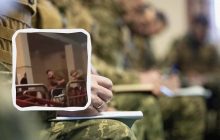 Скандал навколо ймовірного побиття мобілізованих у Тернопільському військкоматі: що відомо (відео)