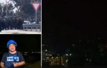 Точно такие же зверства, которые творит Хамас, я уже видел в Украине, - израильский журналист (видео)