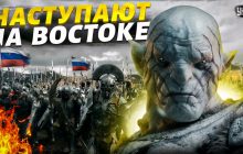 Почему россияне пытаются наступать на самом неудобном направлении: Свитан назвал причину (видео)