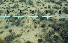 Дроны Zouari и Shehab: чем боевики ударили по Израилю