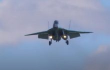 РФ похвасталась партией новых истребителей МиГ-35С: раскрыты характеристики