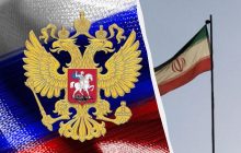 Розвідка Британії розкрила деталі щодо поглиблення співпраці РФ та Ірану
