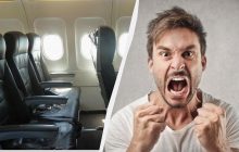 Пассажиры будут в бешенстве: 7 вещей, которые не стоит делать в самолете