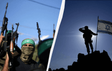 Що таке ХАМАС, чому він контролює Сектор Газа та чому напав на Ізраїль: що треба знати