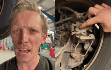Механік назвав звичайну проблему автомобіля, яка може поставити під загрозу вашу безпеку