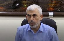 Главарь ХАМАС обречен на смерть, - ЦАХАЛ