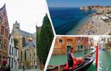 Досвідчений мандрівник назвав три популярні міста в Європі, яких варто уникати