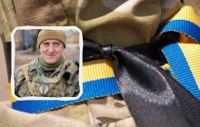 На фронте умер легендарный киборг из Донецкого аэропорта "Биба"