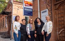 "Експрес Страхування" анонсувало відкриття нового офісу в Кропивницькому