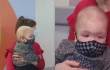 В Україні провели унікальну трансплантацію: хлопчика врятував донор з-за океану (відео)