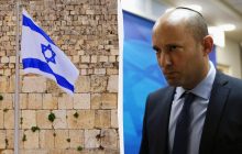 Це гірше за війну Судного дня, ми зіткнулися з еквівалентом нацистів, - екс-премʼєр Ізраїлю