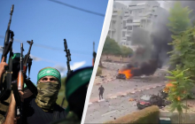 Об атаке на Израиль знали лишь 6 топ-руководителей ХАМАС, – представитель группировки