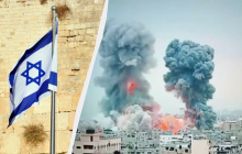 Human Rights Watch обвинил Израиль в военном преступлении из-за блокады и ударов по Газе