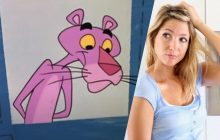 Представьте розового тигра: врач говорит, что не все могут это сделать, и вот почему