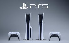 Sony представила новую версию PlayStation 5 – консоль стала меньше и легче (фото)