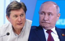 "У Путина возникли иллюзии, что он не проиграет эту войну. Поэтому Россия сознательно ее затягивает", - политолог Владимир Фесенко