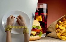 Правило "семь в день", которое нужно соблюдать, чтобы обуздать тягу к еде во время диеты