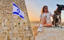 Героїня війни: 25-річна ізраїльтянка врятувала рідне селище від терористів ХАМАС