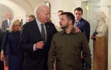 США готовы пригласить Украину в НАТО, - Le Monde
