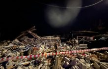 Минобороны РФ похвасталось уничтожением дрона над Белгородской областью: губернатор рассказал о жертвах