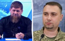 Кадырову угрожала смерть: Буданов раскрыл детали болезни "пехотинца Путина"