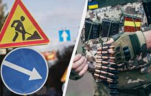 На дороги - миллиарды, а военным - копейки. Когда закончится "дерибан"