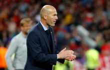 Сенсационный камбэк: стало известно, кто может заменить Анчелотти на посту тренера Реала