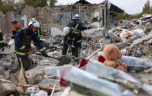 Кровавый удар по селу Гроза на Харьковщине: в ООН назвали виновных