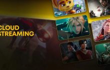 На PlayStation 5 з'явилася крута функція – можна грати, не завантажуючи ігри