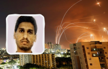 Невловимий "Гість": що відомо про ватажка ХАМАС, який спланував напад на Ізраїль