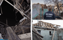 Розкрито деталі удару по Одещині: є нюанси в системі GPS-навігації дронів (фото)