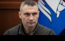 Кличко: Столиця передає понад 2500 тонн палива для ЗСУ, Нацгвардії, ДСНС та інших захисників