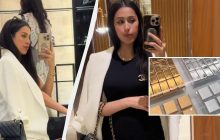 Шалені цифри: дружина дубайського мільйонера розповіла, скільки витрачає за тиждень