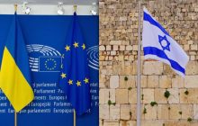 В ЄК оцінили блокаду сектору Гази армією Ізраїлю, порівнявши ситуацію з Україною