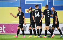 Все решил гол со штрафного: определился последний участник 1/4 финала Кубка Украины