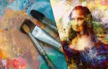 Вчені відкрили таємницю створення картини "Мона Ліза", якою пізніше скористався Рембрандт