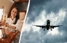Преміум-авіакомпанія передумала возити "тільки для багатих" незабаром після запуску
