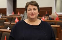 Юлія Лимар: Ситуація з наданням статусу ПЗФ потребує упорядкування