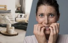 Как понять, что постельные клопы живут в вашей спальне: на что обратить внимание