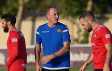 Отбор на Евро-2024: команда украинского тренера Петракова потерпела сенсационное фиаско (видео)