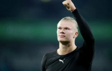 Отбор на Евро-2024: дубль Холанда помог Норвегии разгромить соперника в 7-м туре (видео)