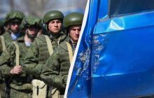 Россияне ударили по машине с супругами в Бериславе: у Зеленского назвали цель РФ (фото)