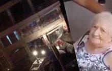 В Израиле бульдозером снесли пиццерию из-за насмешек над заложницей ХАМАС (видео)